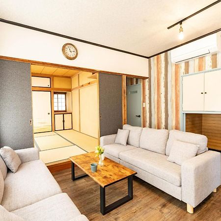 Ocean Villa Oarai - Vacation Stay 94315V Kültér fotó