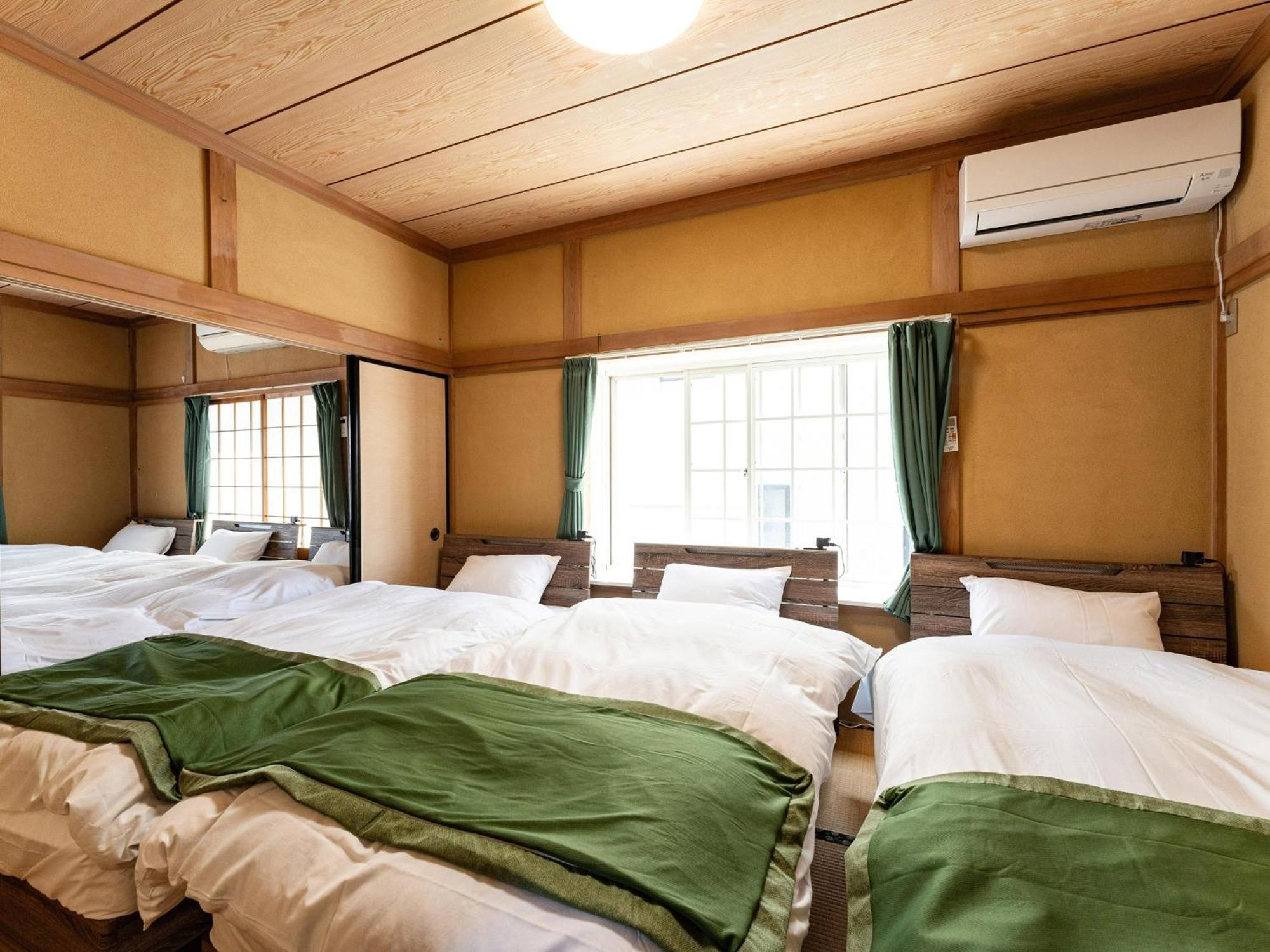 Ocean Villa Oarai - Vacation Stay 94315V Kültér fotó