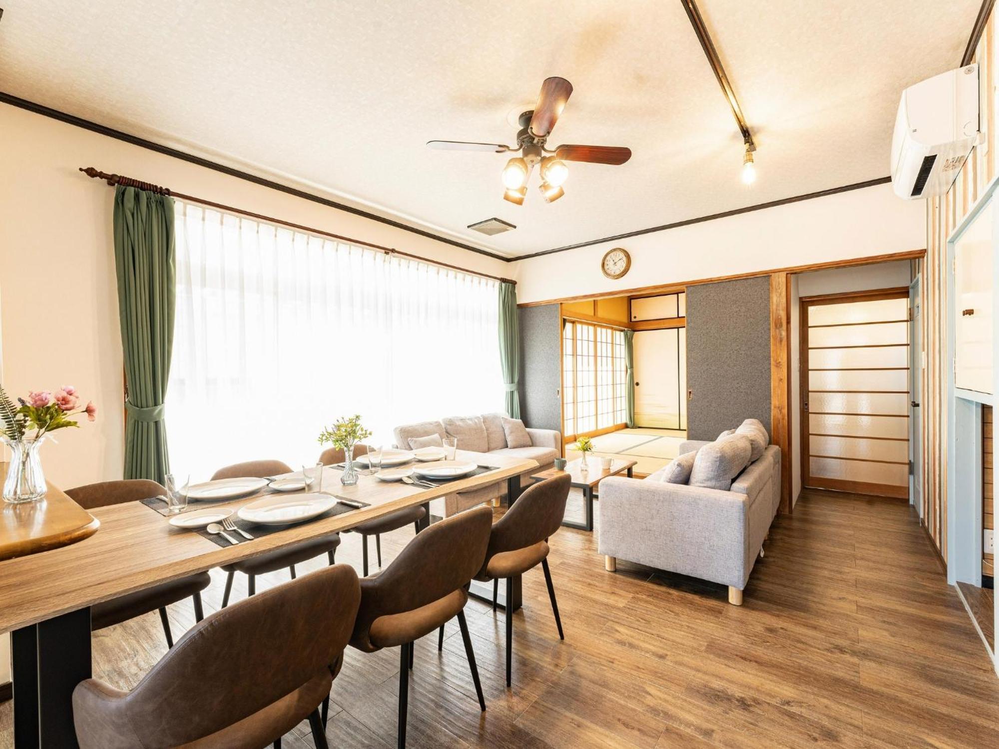 Ocean Villa Oarai - Vacation Stay 94315V Kültér fotó