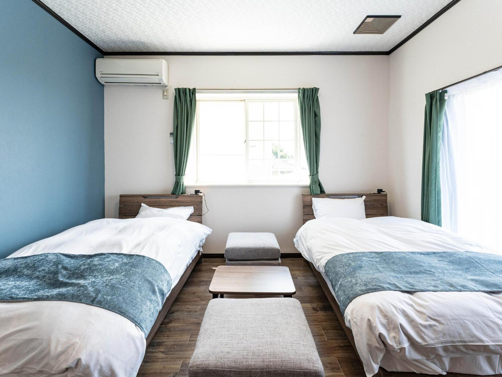 Ocean Villa Oarai - Vacation Stay 94315V Kültér fotó